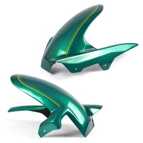 Pyramid hugger candy - candy, emerald