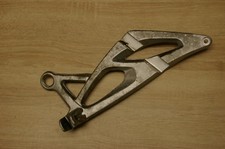 BMW K43 K1200R / K40 K1200S Right rear footrest holder 46717660170