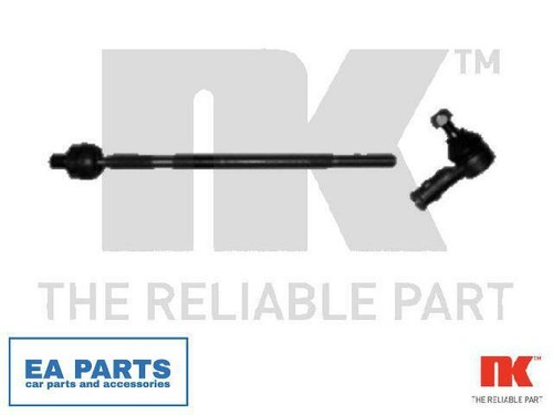 Rod assembly for - assembly, vw