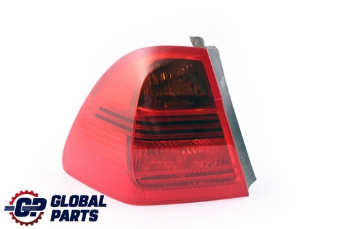 Bmw e91 rear light - bmw, side