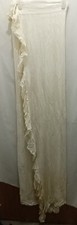 Vintage Lace Curtain