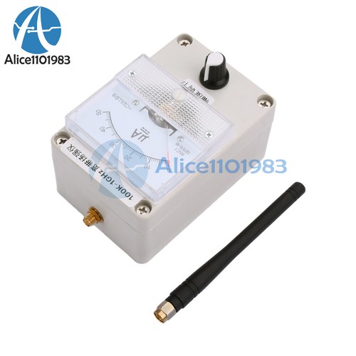 100khz 1000mhz field - 100khz-1000mhz,
