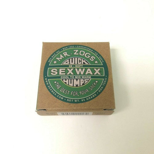 Sex wax mid warm - |, top