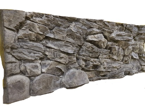 Aquarium background for - 3d,