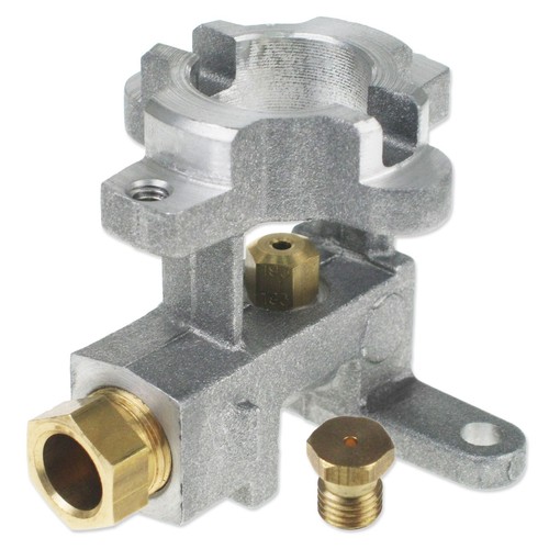 Falcon dominator gas nozzle - dominator,