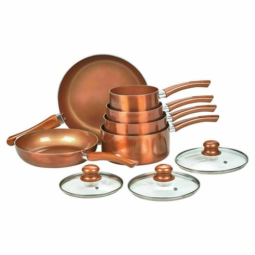 Non stick ceramic coated - non,