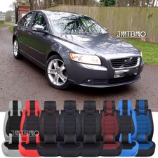 For Volvo S40 T4 T5 Front Set