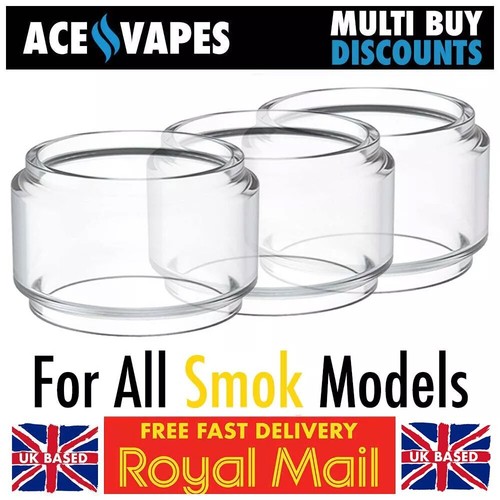 Smok bulb bubble - 3x,