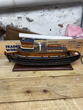 The Baltimore Tugboat Large