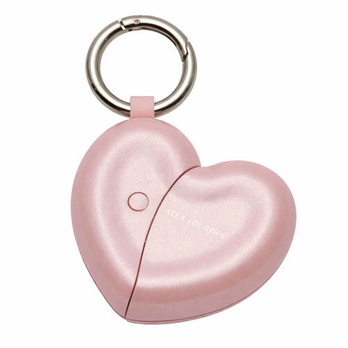 Atex heart facial massager - facial,