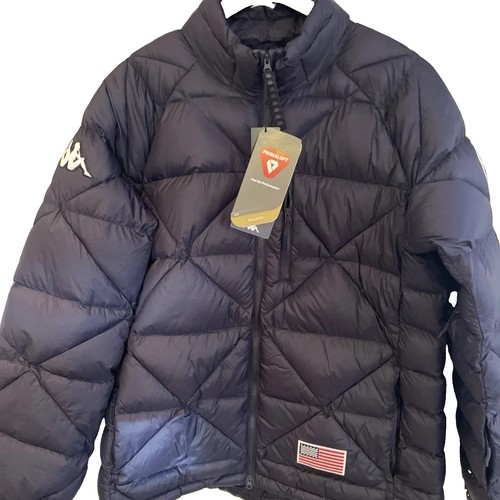 Nwt kappa ski - kappa, team