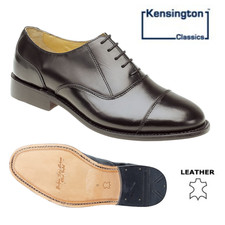 Kensington All Leather Shoes