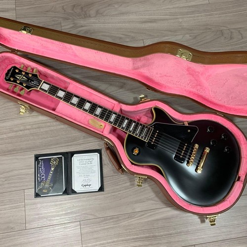 Epiphone 1955 les paul - 1955, custom