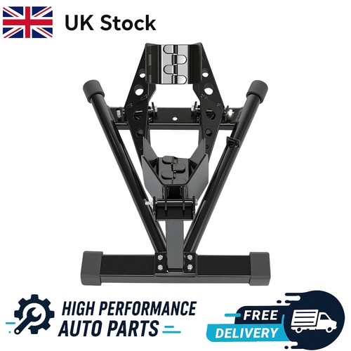 Motorcycle wheel chock - motorcycle,