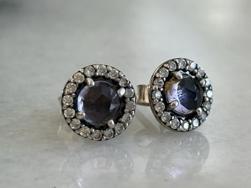 Pandora sterling silver - sterling,