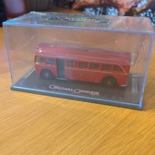 Corgi OOC OM41003 AEC Q Single
