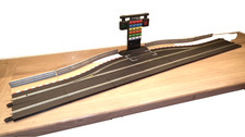 SCALEXTRIC PIT STOP GAME