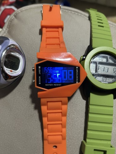 Shhors sportline digital sport - digital,