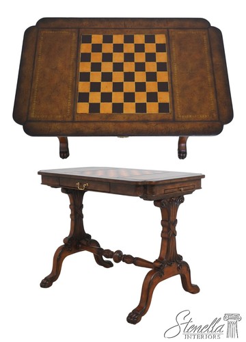 L72141 leather wrapped inlaid - leather,