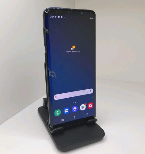 Samsung galaxy - samsung, (sm-g960u1)