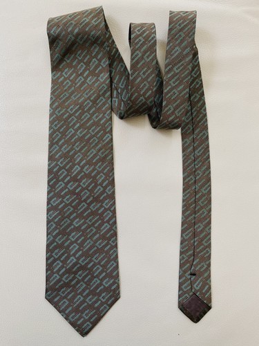 Issey miyake tie men 100 - miyake,