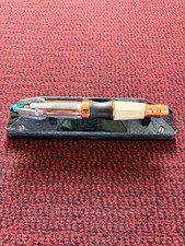 Character Doctor Who - Eleventh Doctor’s Single Button Version Sonic Screwdriver