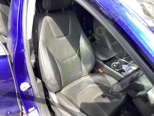 Ford mondeo titanium econetic - ford,