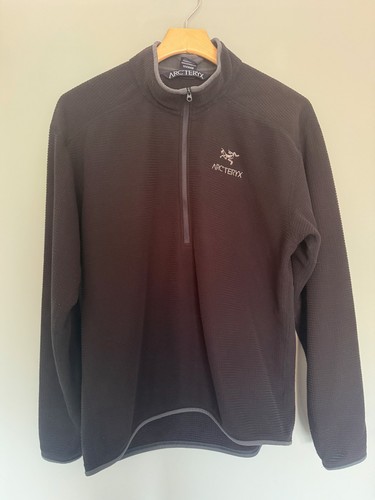 Arc teryx delta - delta, polartec