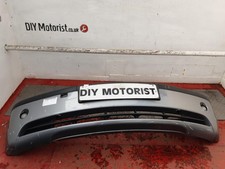  BMW 3 SERIES Front Bumper