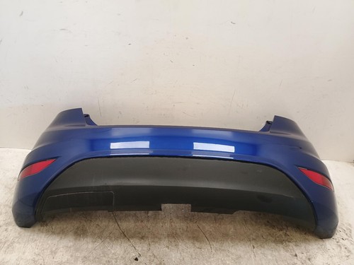 2015 ford fiesta 1839362 rear - 2015,