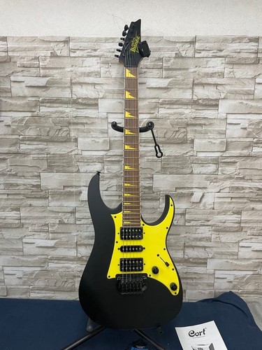 Ibanez gio grg150dxb electric - gio,