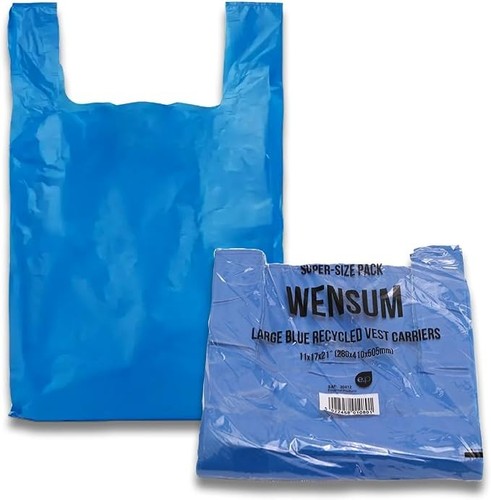 Large vest carrier - large,