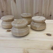 Large Wooden Pine Furniture