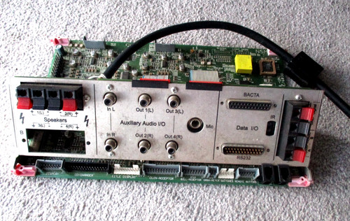 Nsm jukebox es6 main - cd,