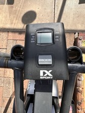 Cross Trainer