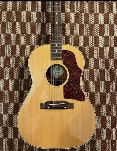 Gibson american eagle - lg-2,