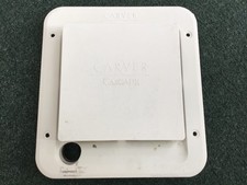 Carver Cascade Water Heater