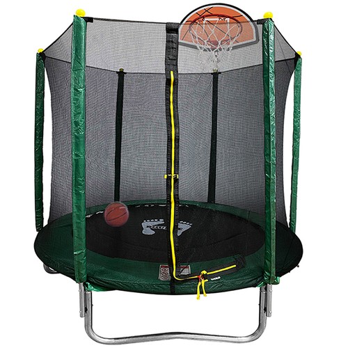 Velocity 6ft trampoline - velocity,