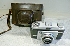 ILFORD SPORTSMAN 35mm Camera &