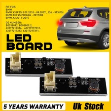 2 Pack Rear light LED Driver