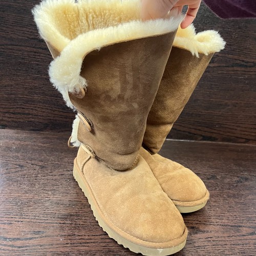 Ugg women bailey button - ugg,