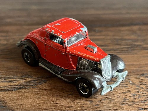 Vintage 1979 hot wheels - vintage,