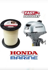 Honda bf2 outboard pull - bf2.3,