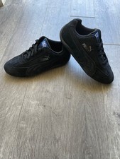 Womens Ladies Shoes PUMA SPEED