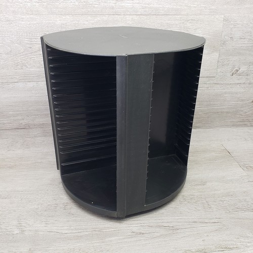 Laserline storage holder - cd,