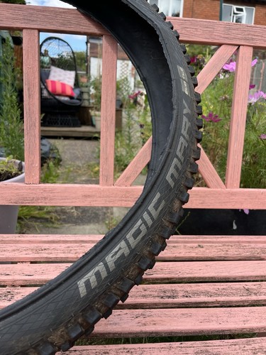 Schwalbe magic mary - mary, 29x2.35