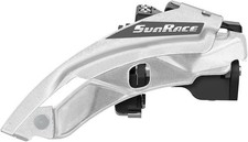 SunRace FDM500 Front