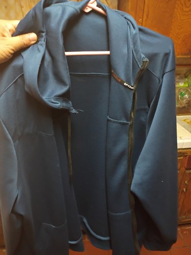 Spyder web pro navy blue - pro,