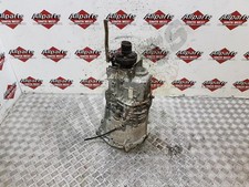 BMW COMPACT 2002 GEARBOX E46