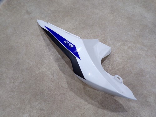 Triumph daytona 675 - 13, 14